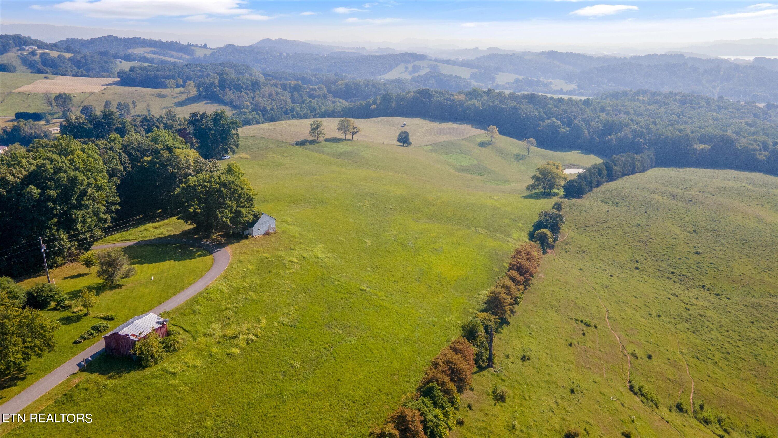 Lot 1 Hugh Cameron Road Rutledge, TN 37861 - Photo 11 of 15 04-HughCameronrd02
