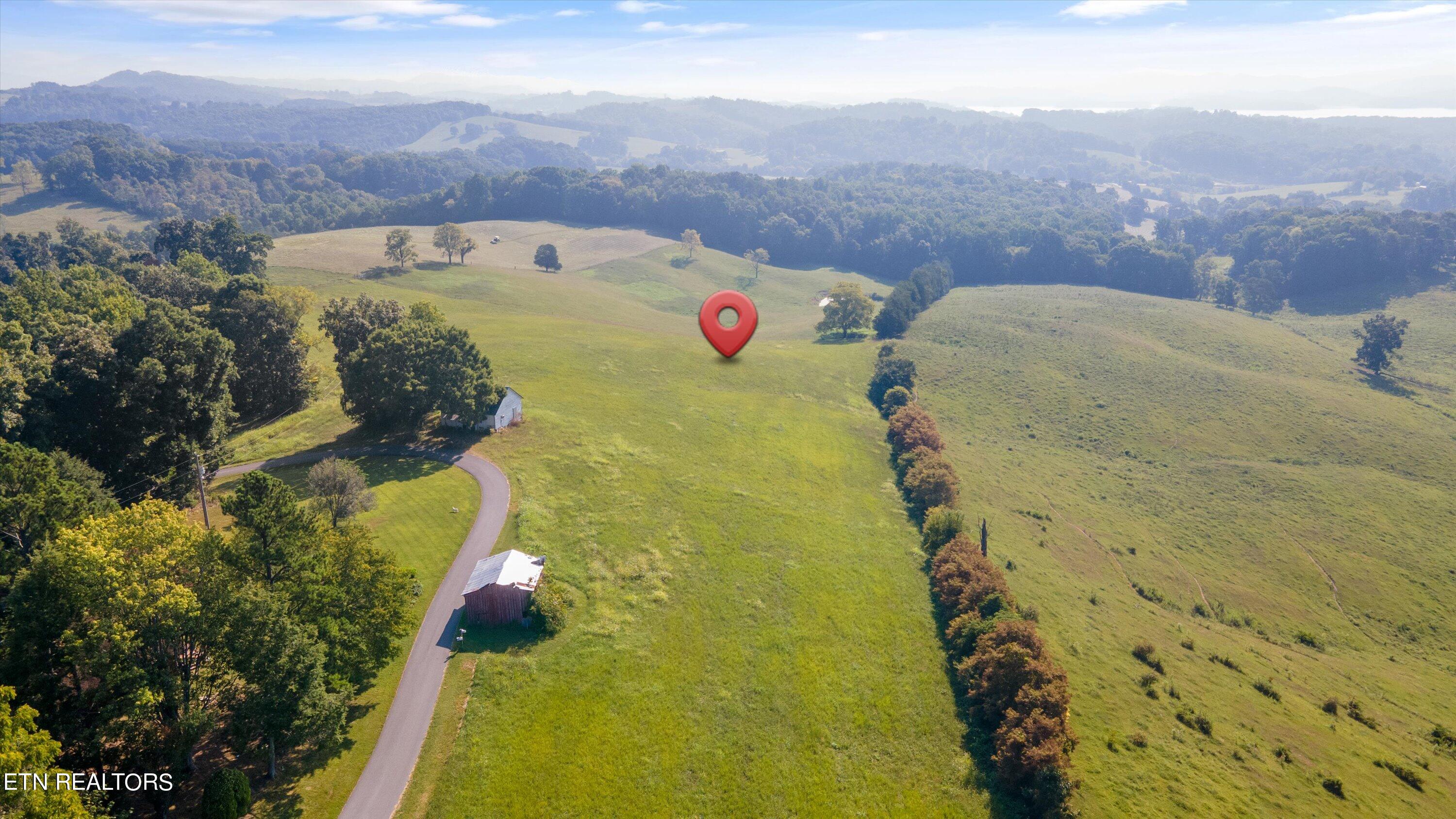 Lot 1 Hugh Cameron Road Rutledge, TN 37861 - Photo 2 of 15 01-HughCameronrd01
