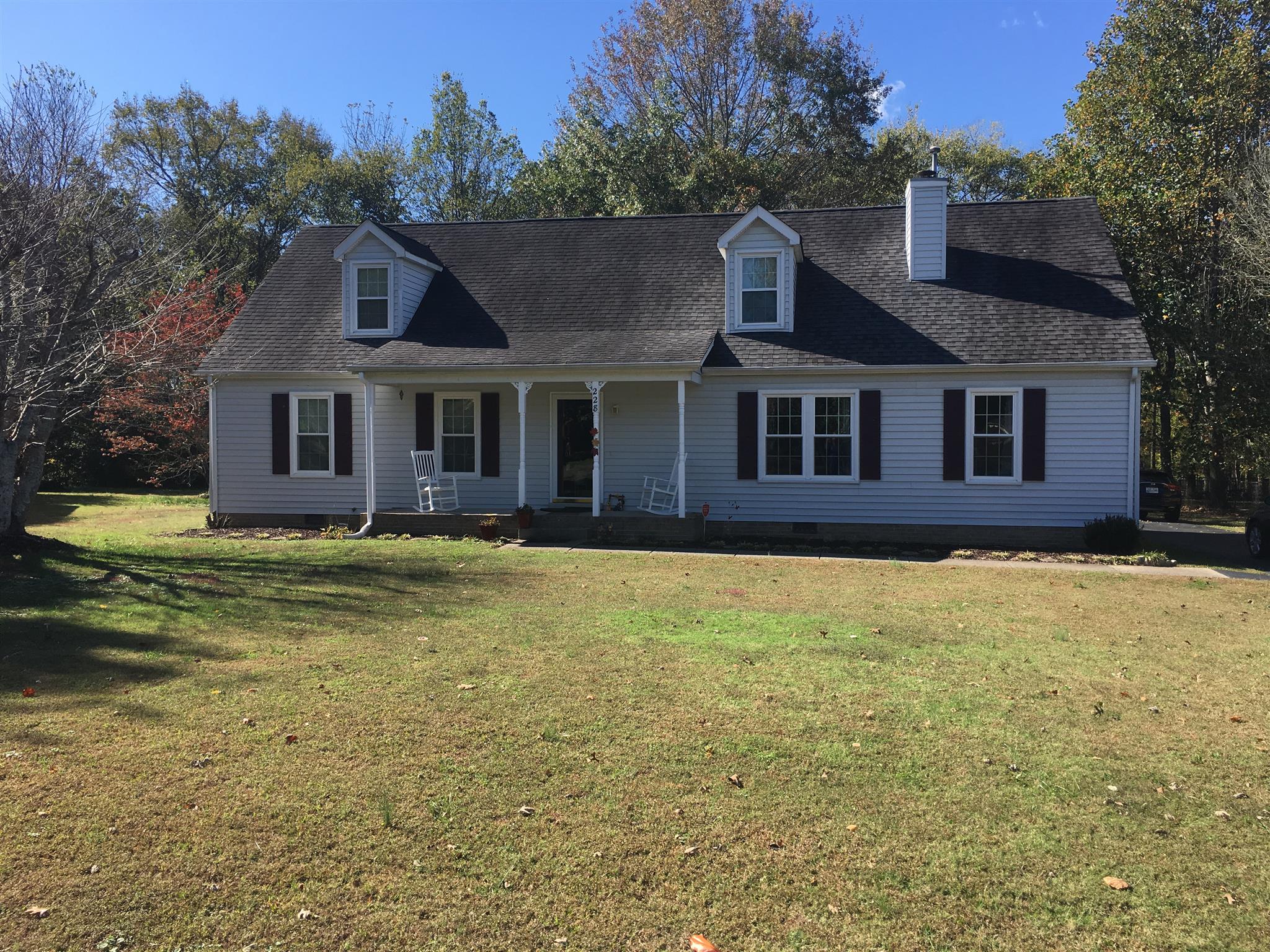 228 Quail Ridge Road Smyrna, TN 37167 - Photo 1 of 2 Gallery Image 1