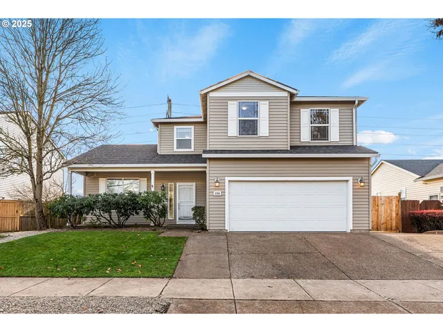 $469,000 | 5288 Donohoe Avenue, Eugene, OR 97402