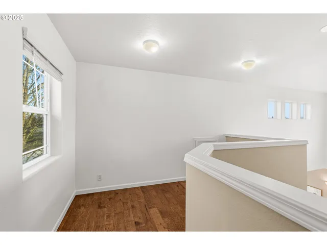 a utility room with a sink