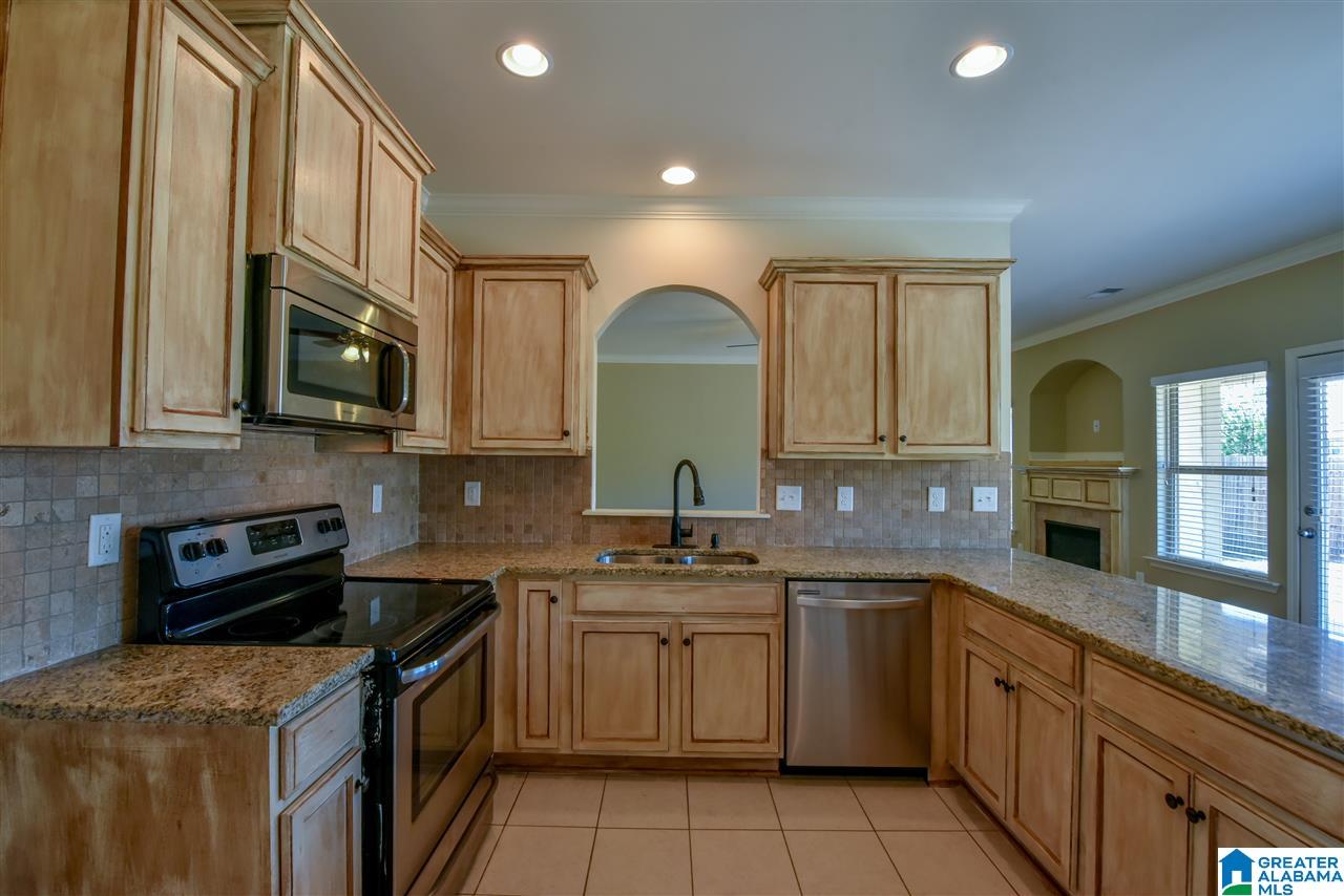 22811 Rimbred Court McCalla, AL 35111 - Photo 16 of 34