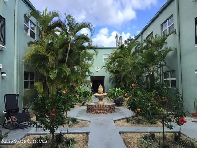 $1,400 | 220 Columbia Drive, Unit 1, Cape Canaveral, FL 32920