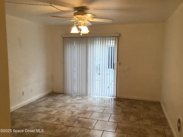 $1,400 | 220 Columbia Drive, Unit 1, Cape Canaveral, FL 32920