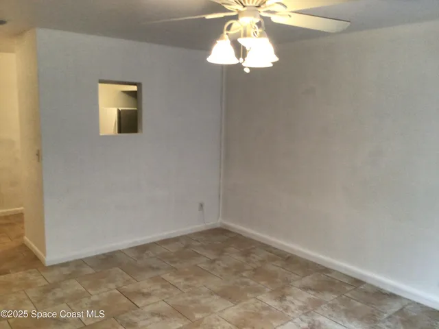 $1,400 | 220 Columbia Drive, Unit 1, Cape Canaveral, FL 32920