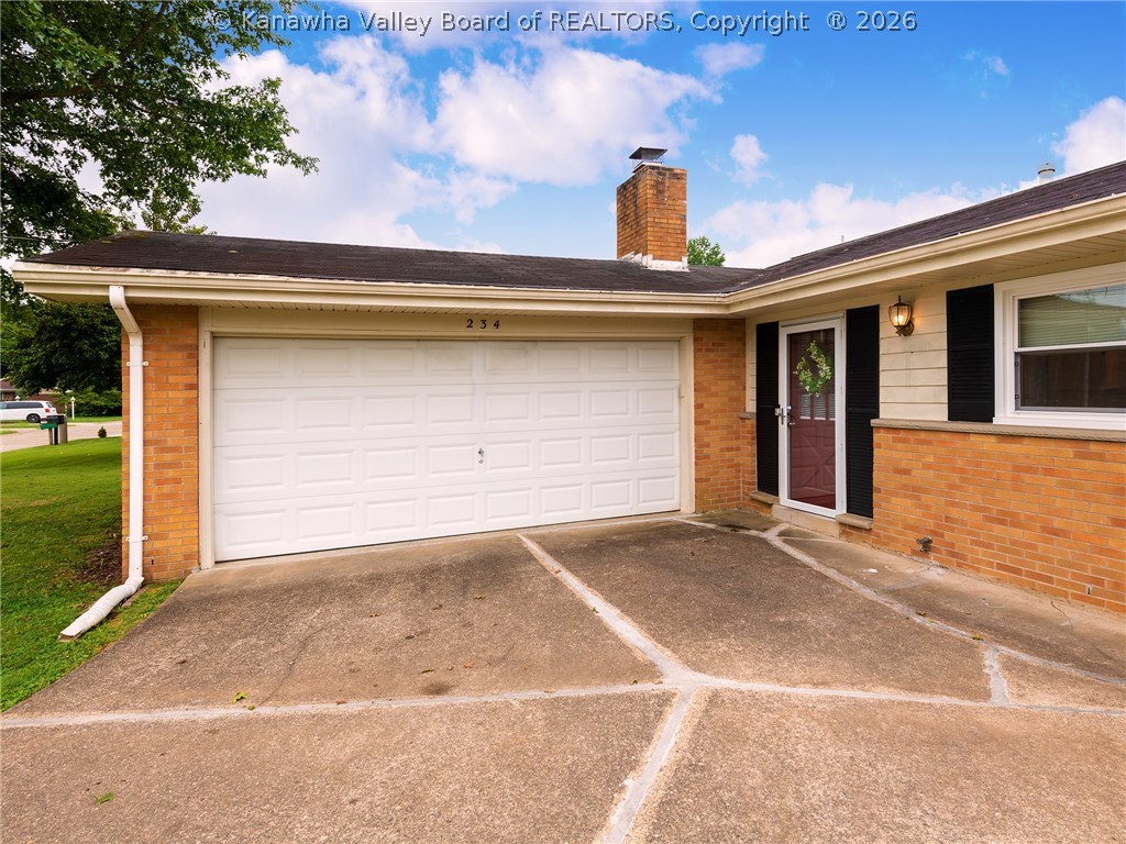 234 Seneca Circle Winfield, WV 25213 - Photo 3 of 20 Gallery Image 3