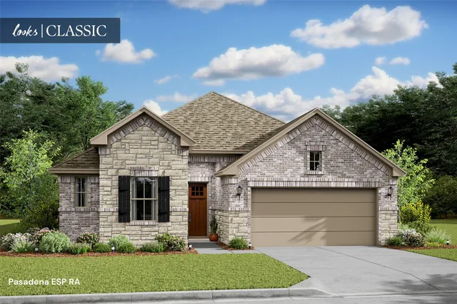 $428,491 | 7946 Driftwood Bay Drive, Cypress, TX 77433