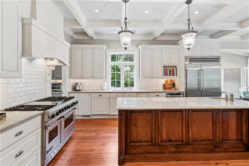 1008 Lewis Lane St. Simons Island, GA 31522 - Photo 20 of 99