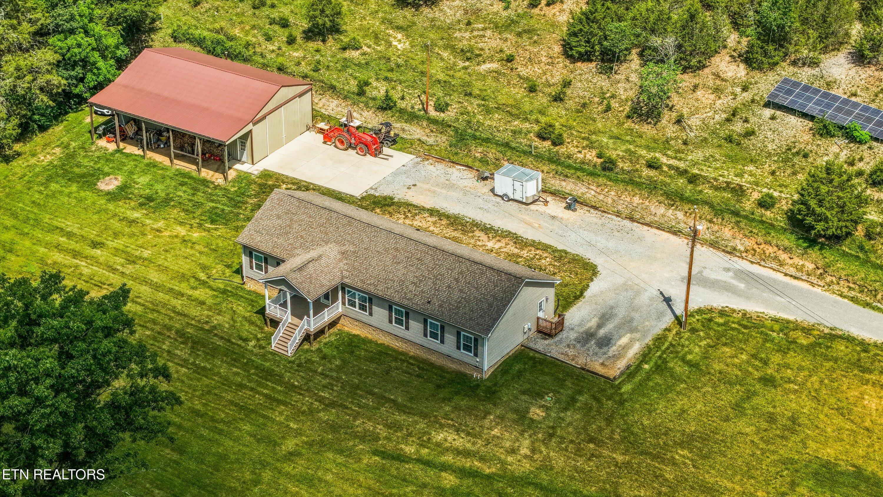 2974 Stoney Gap Road Sneedville, TN 37869 - Photo 22 of 32 41-2974 Stoney Gap Rd 41