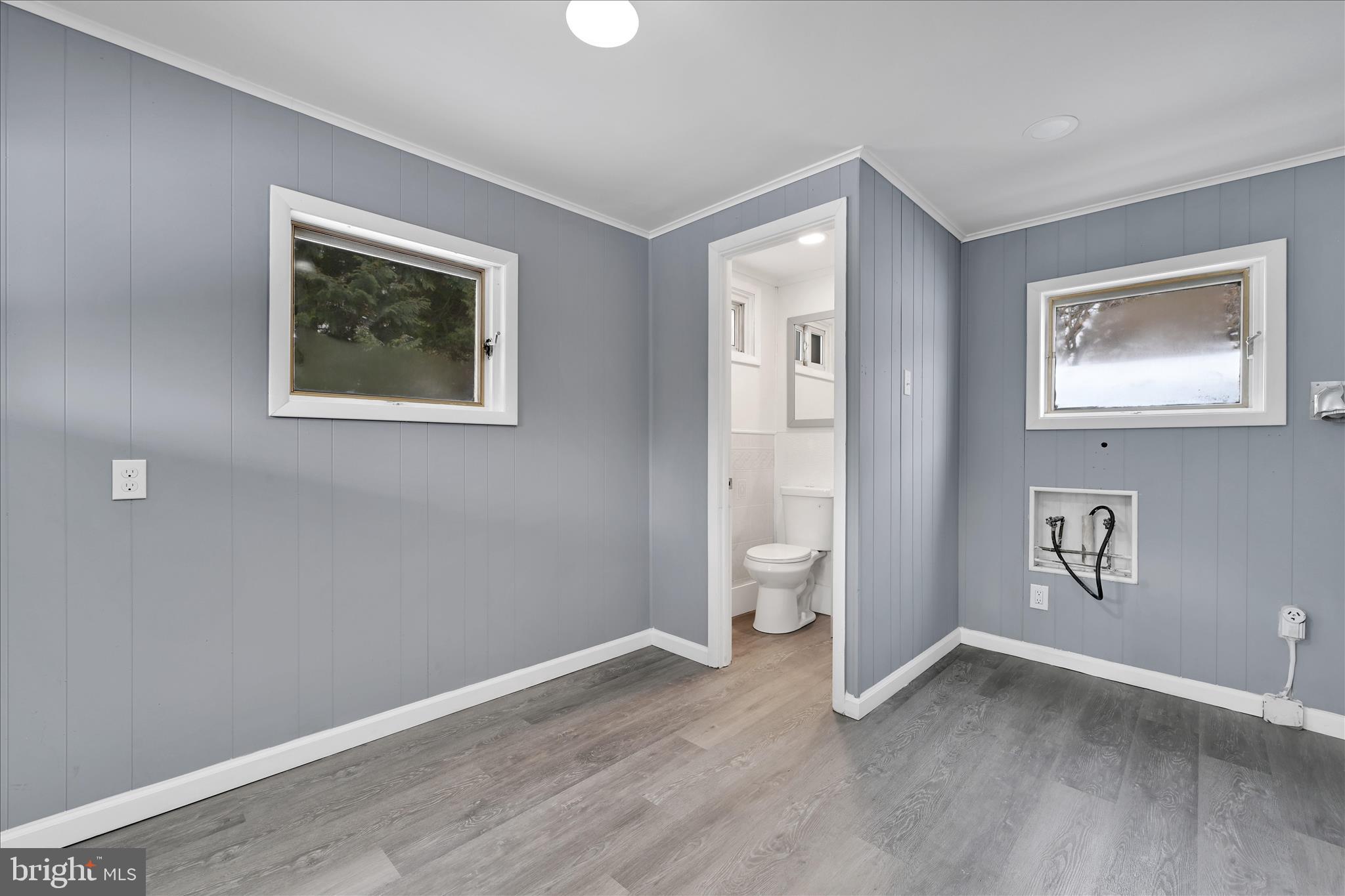2 Edgar Lewis Street Minersville, PA 17954 - Photo 18 of 29 a view of an empty room with room and closet