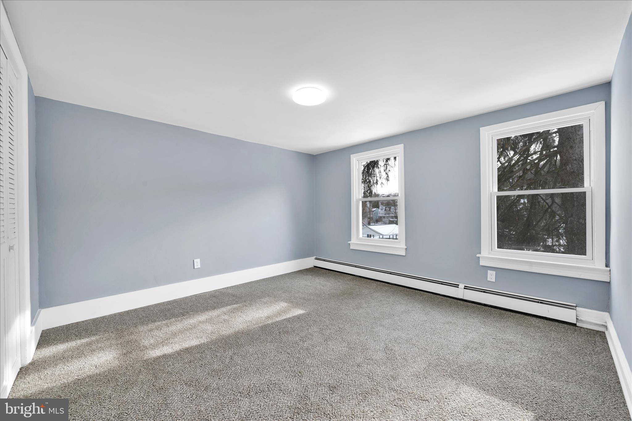 2 Edgar Lewis Street Minersville, PA 17954 - Photo 20 of 29 an empty room with windows