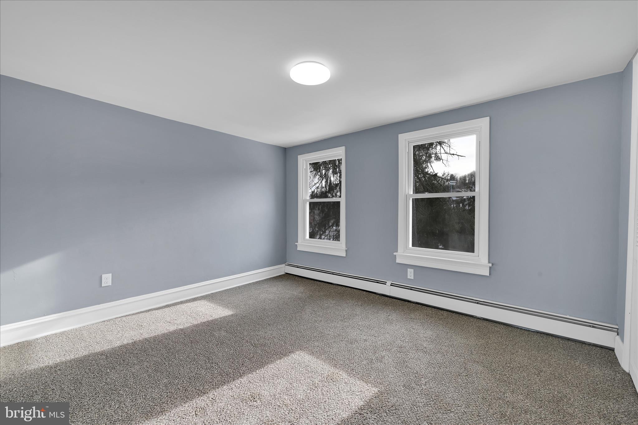 2 Edgar Lewis Street Minersville, PA 17954 - Photo 22 of 29 a view of an empty room with a window
