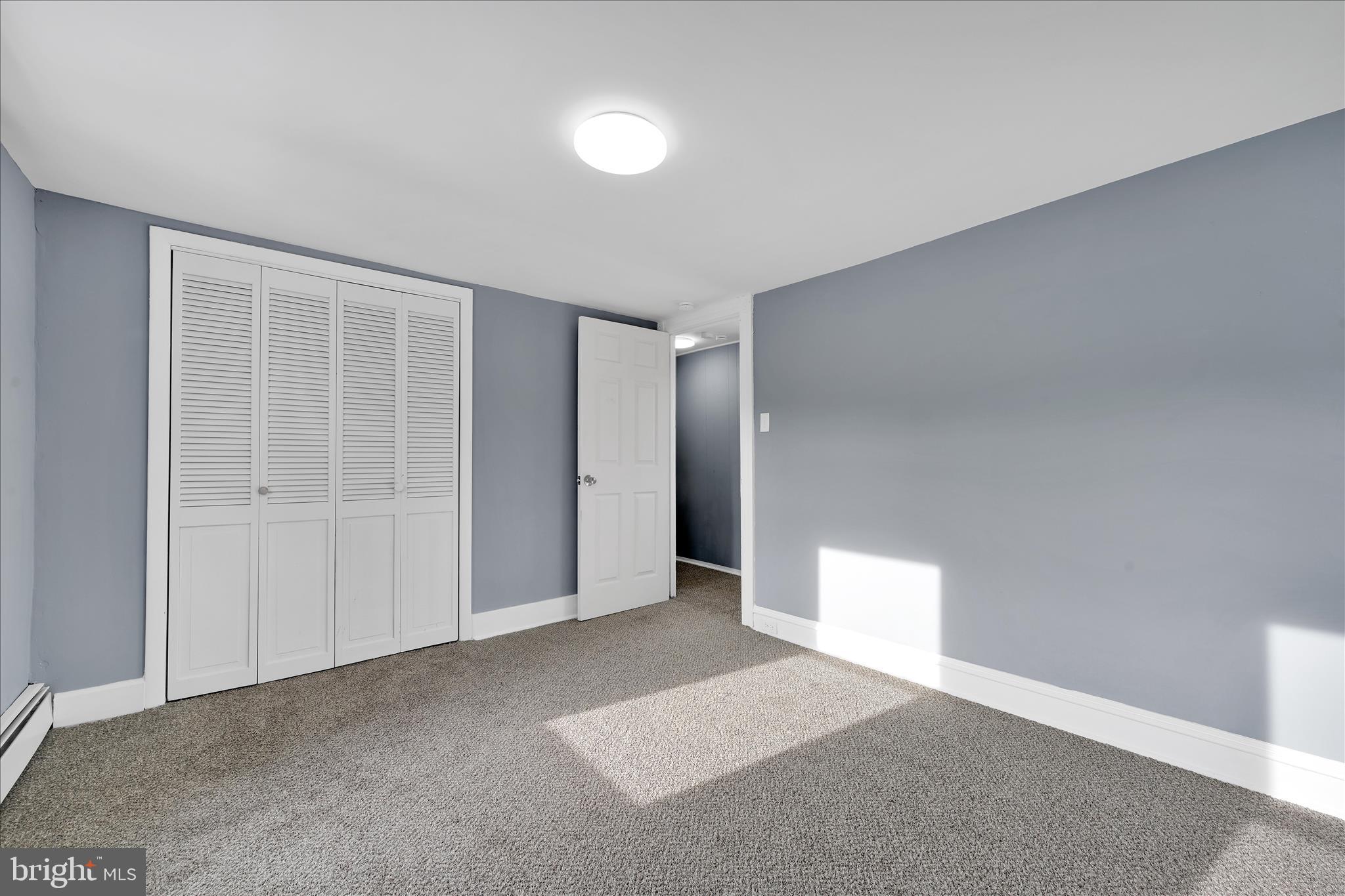 2 Edgar Lewis Street Minersville, PA 17954 - Photo 23 of 29 a view of an empty room with a window