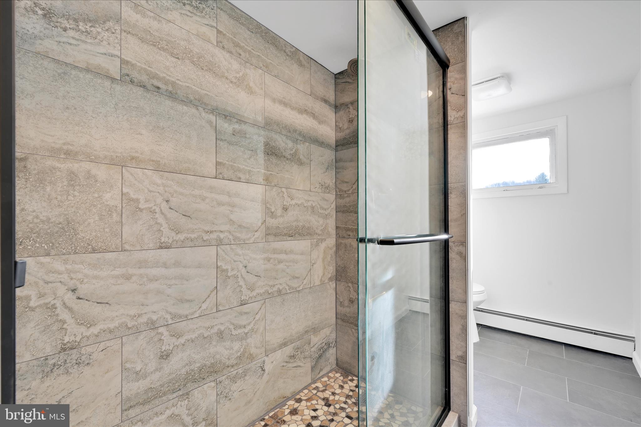 2 Edgar Lewis Street Minersville, PA 17954 - Photo 24 of 29 a bathroom with a shower