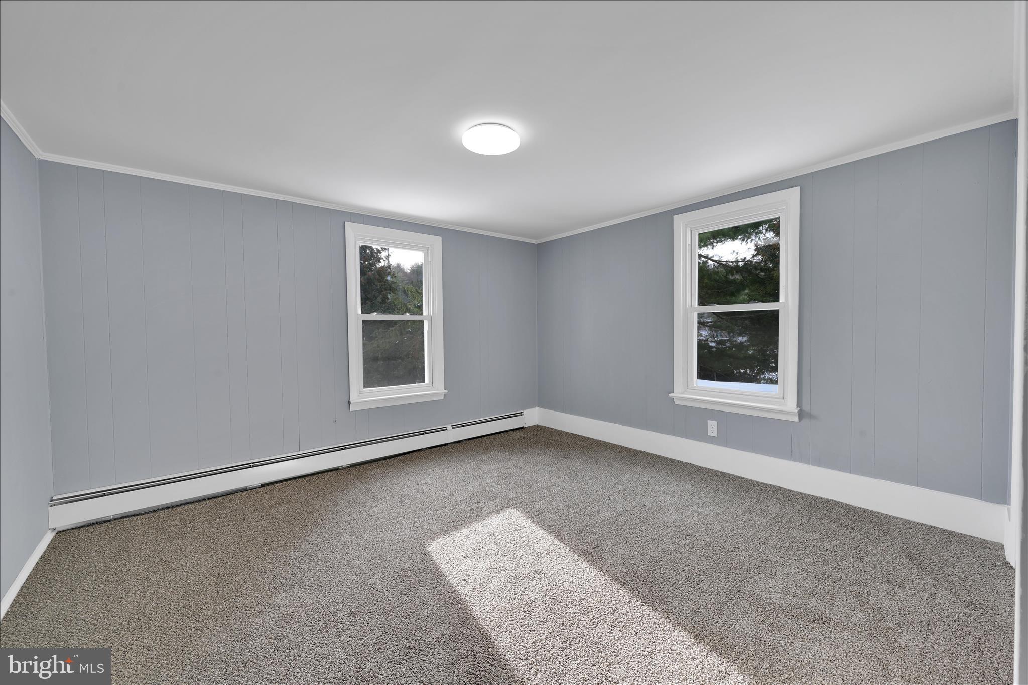 2 Edgar Lewis Street Minersville, PA 17954 - Photo 26 of 29 an empty room with windows