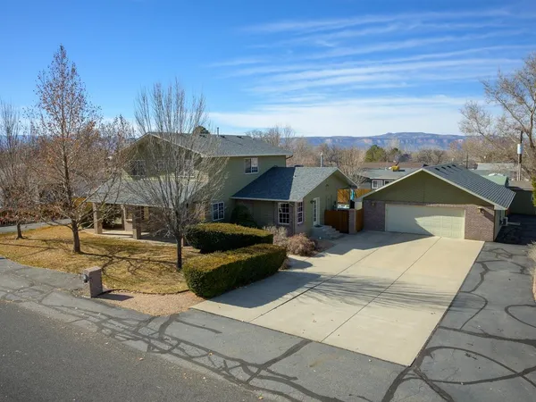 $785,000 | 719 Centauri Drive, Grand Junction, CO 81506