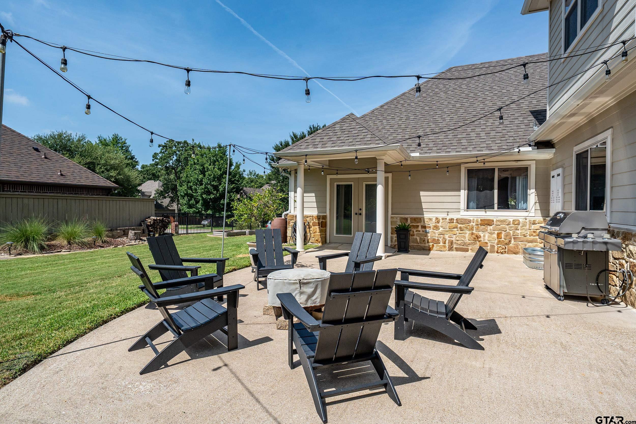 8505 Castleton Way Tyler, TX 75703 - Photo 27 of 39