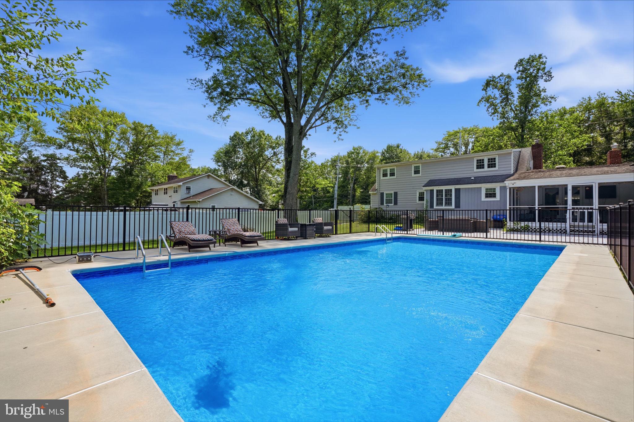 244 Federal City Road Pennington, NJ 08534 - Photo 27 of 32