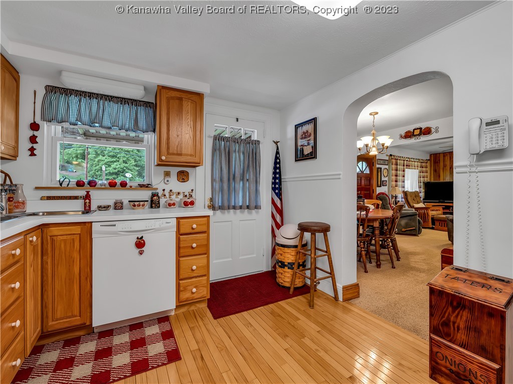 11795 Charleston Road Red House, WV 25168 - Photo 13 of 36 Gallery Image 13