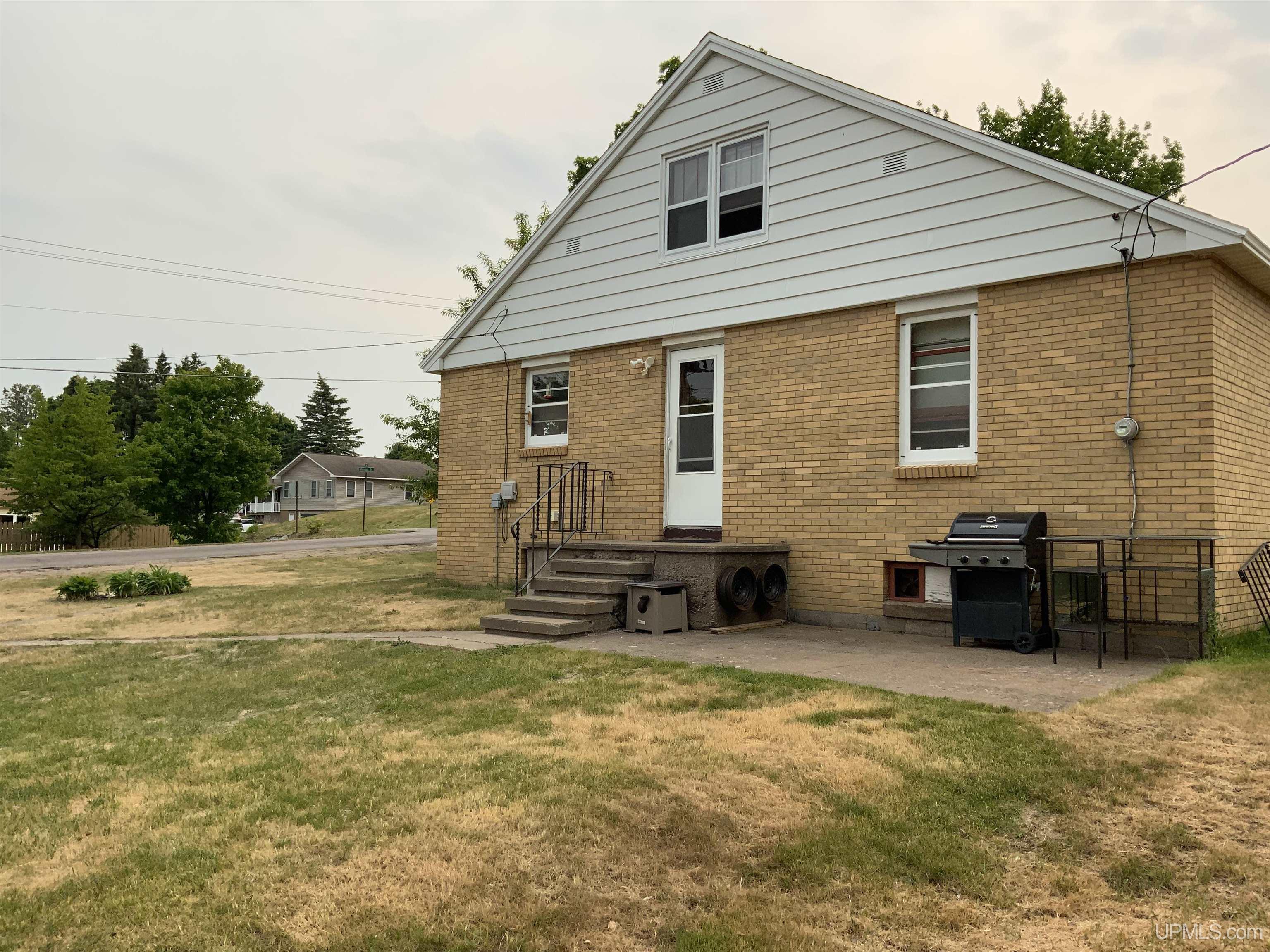 100 North Marigold Street Ishpeming, MI 49849 - Photo 41 of 45