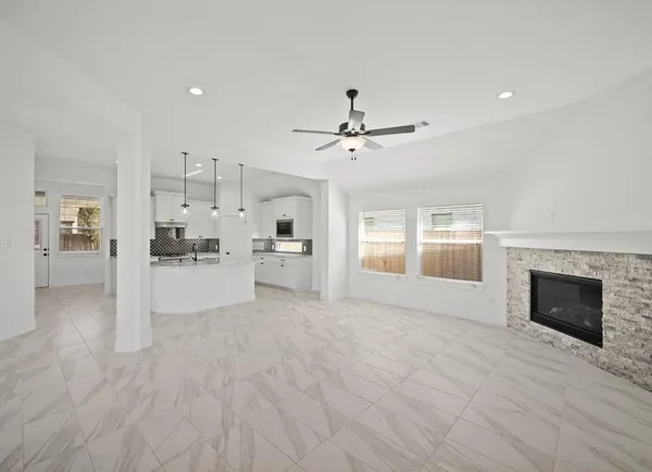 $2,700 | 19839 Burkett Trailhead Way, Cypress, TX 77433