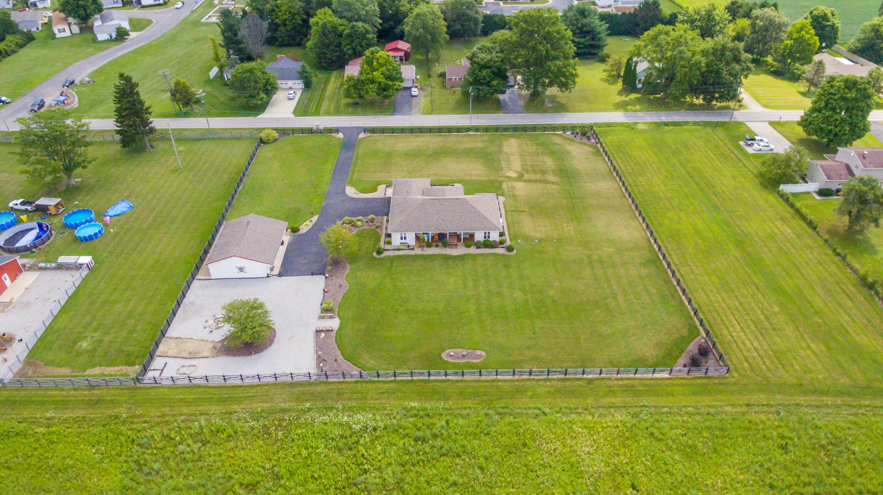 3253 Smeltzer Road Marion, OH 43302 - Photo 61 of 69 DJI_0149