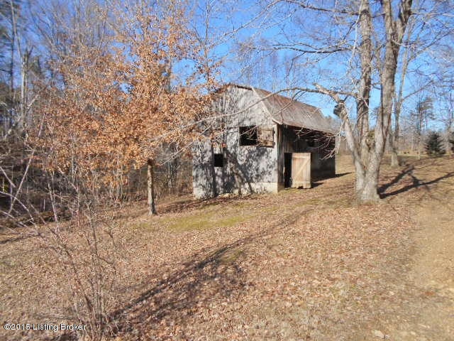3200 Patton Road Boston, KY 40107 - Photo 23 of 36 Large barn, very nice