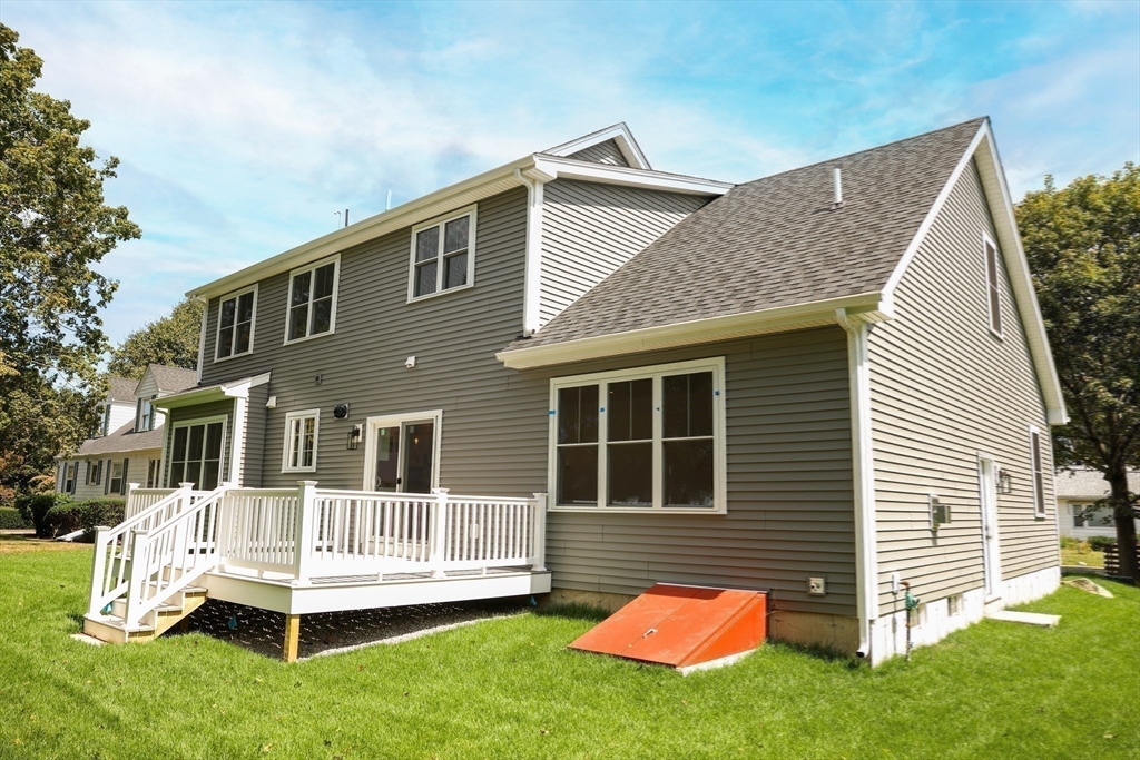 15 A Bellmore Road Framingham, MA 01702 - Photo 30 of 30