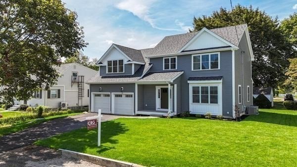 15 A Bellmore Road Framingham, MA 01702 - Photo 3 of 30