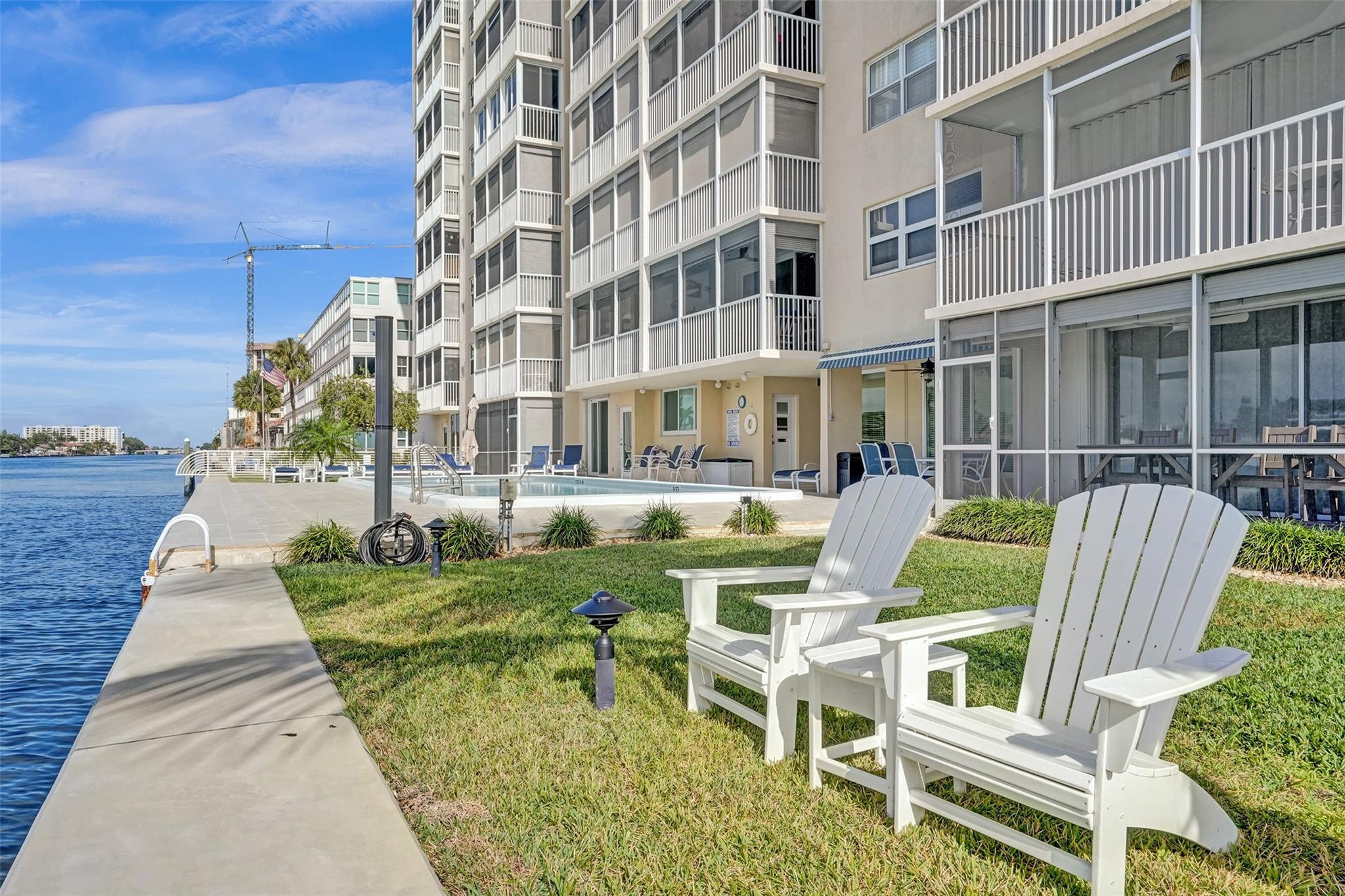 303 North Riverside Drive, Unit PH3 Pompano Beach, FL 33062 - Photo 26 of 32 Photo 26
