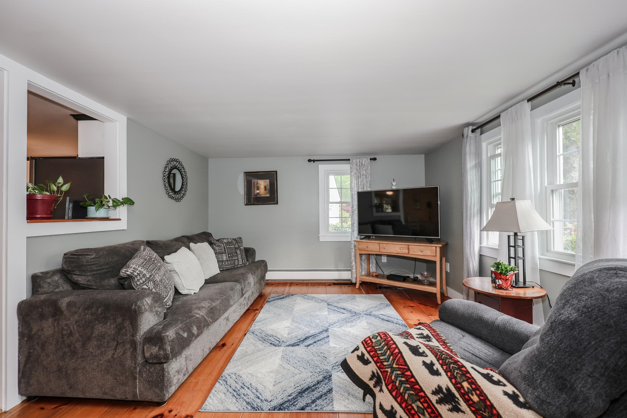 25 Brown Ridge Road Weare, NH 03281 - Photo 11 of 55