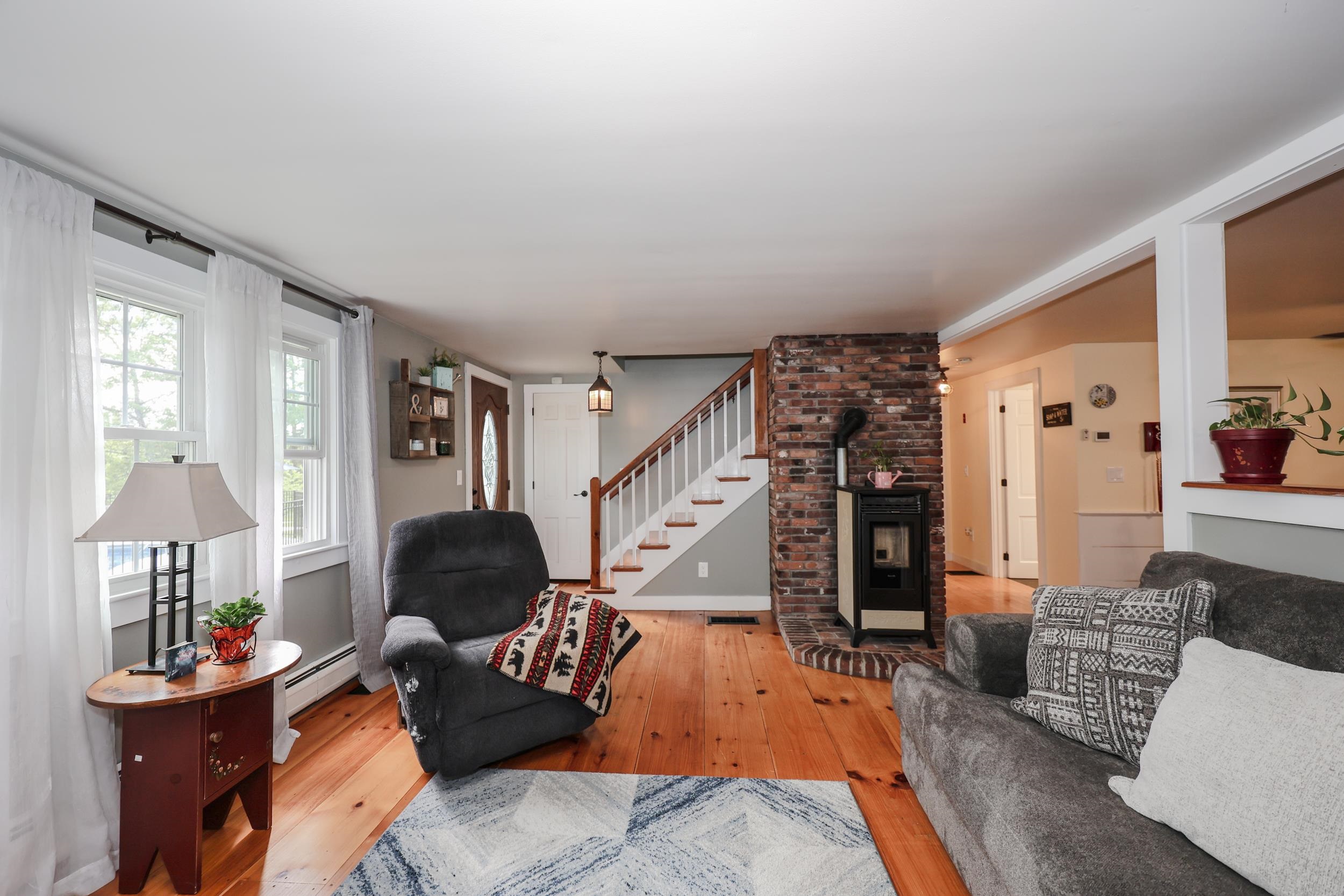 25 Brown Ridge Road Weare, NH 03281 - Photo 12 of 55