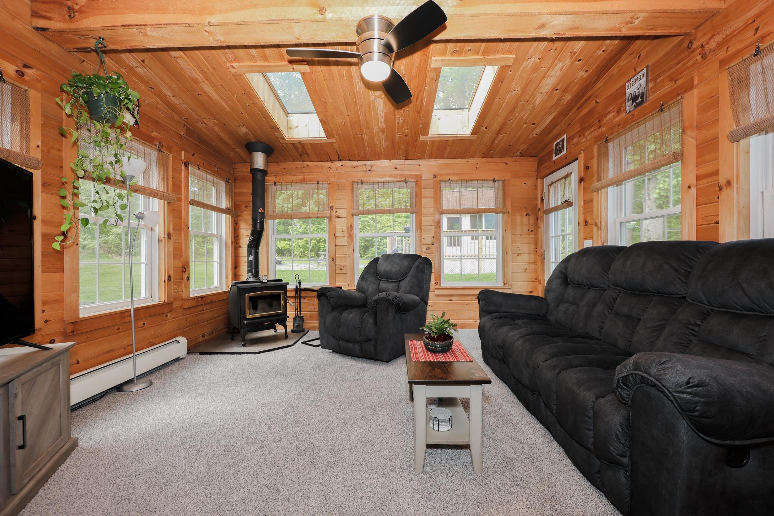25 Brown Ridge Road Weare, NH 03281 - Photo 14 of 55