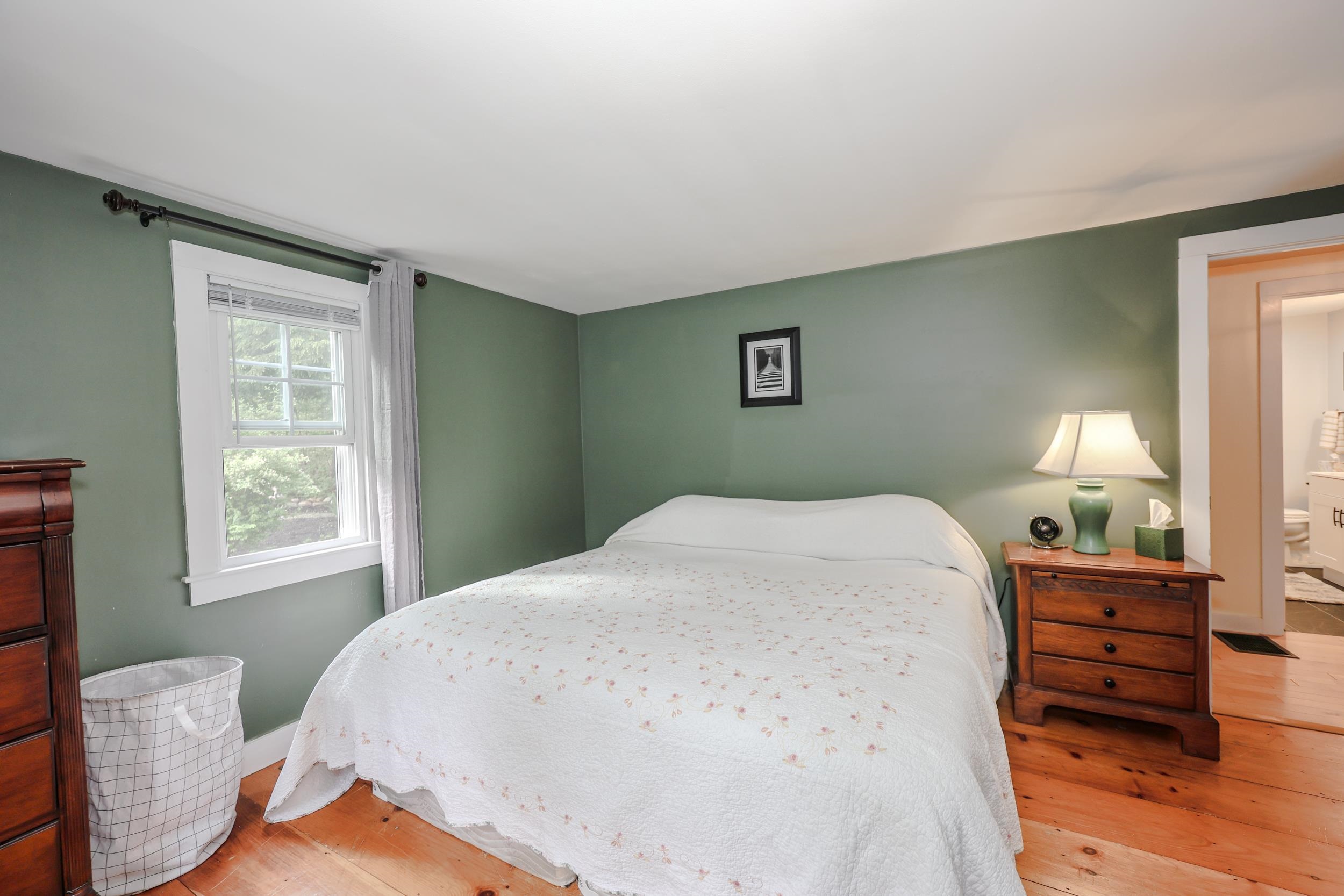 25 Brown Ridge Road Weare, NH 03281 - Photo 19 of 55