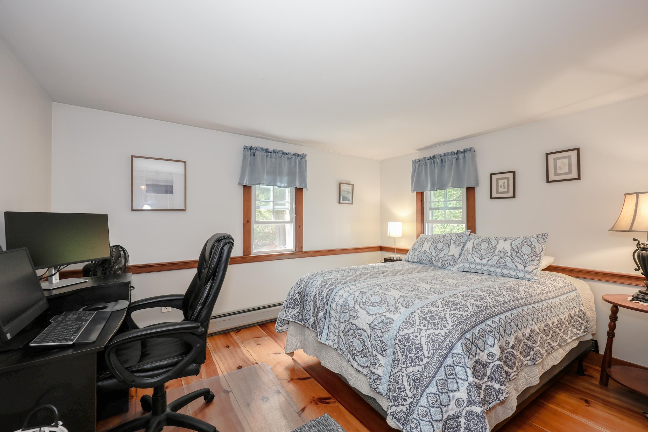25 Brown Ridge Road Weare, NH 03281 - Photo 21 of 55