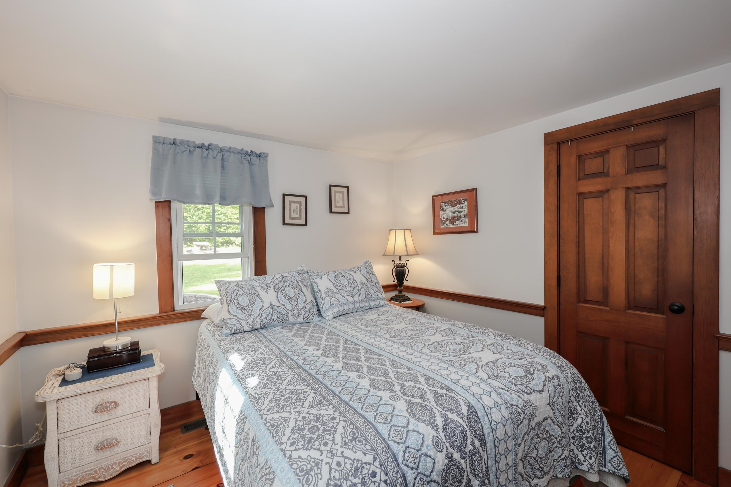 25 Brown Ridge Road Weare, NH 03281 - Photo 23 of 55