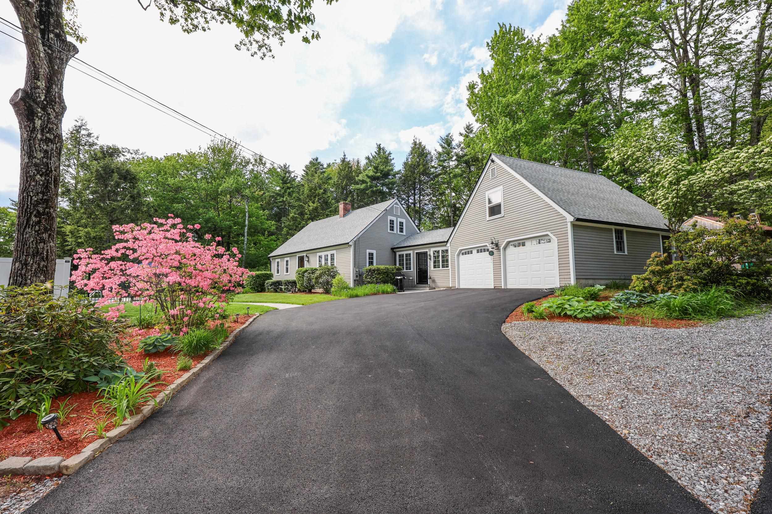 25 Brown Ridge Road Weare, NH 03281 - Photo 3 of 55