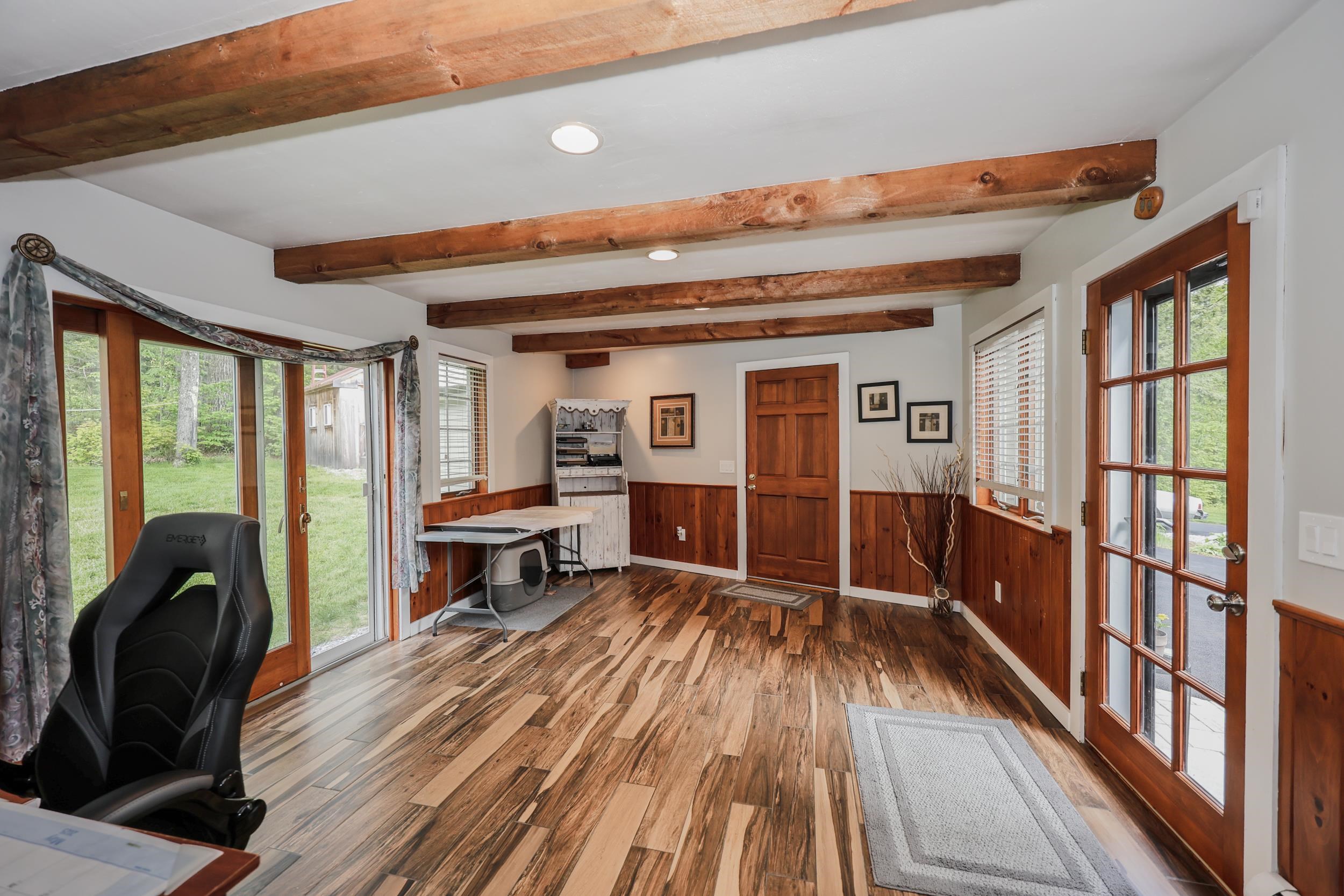 25 Brown Ridge Road Weare, NH 03281 - Photo 4 of 55