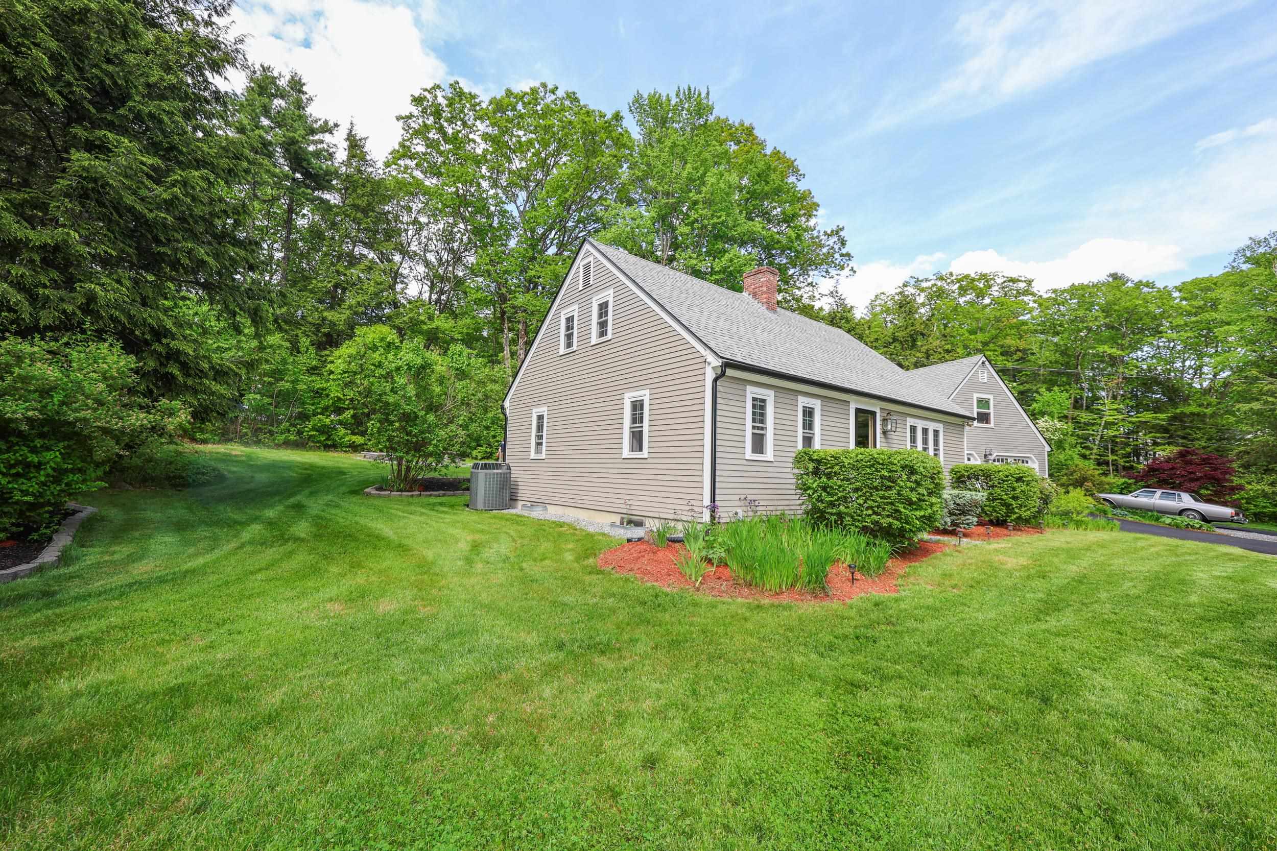 25 Brown Ridge Road Weare, NH 03281 - Photo 47 of 55