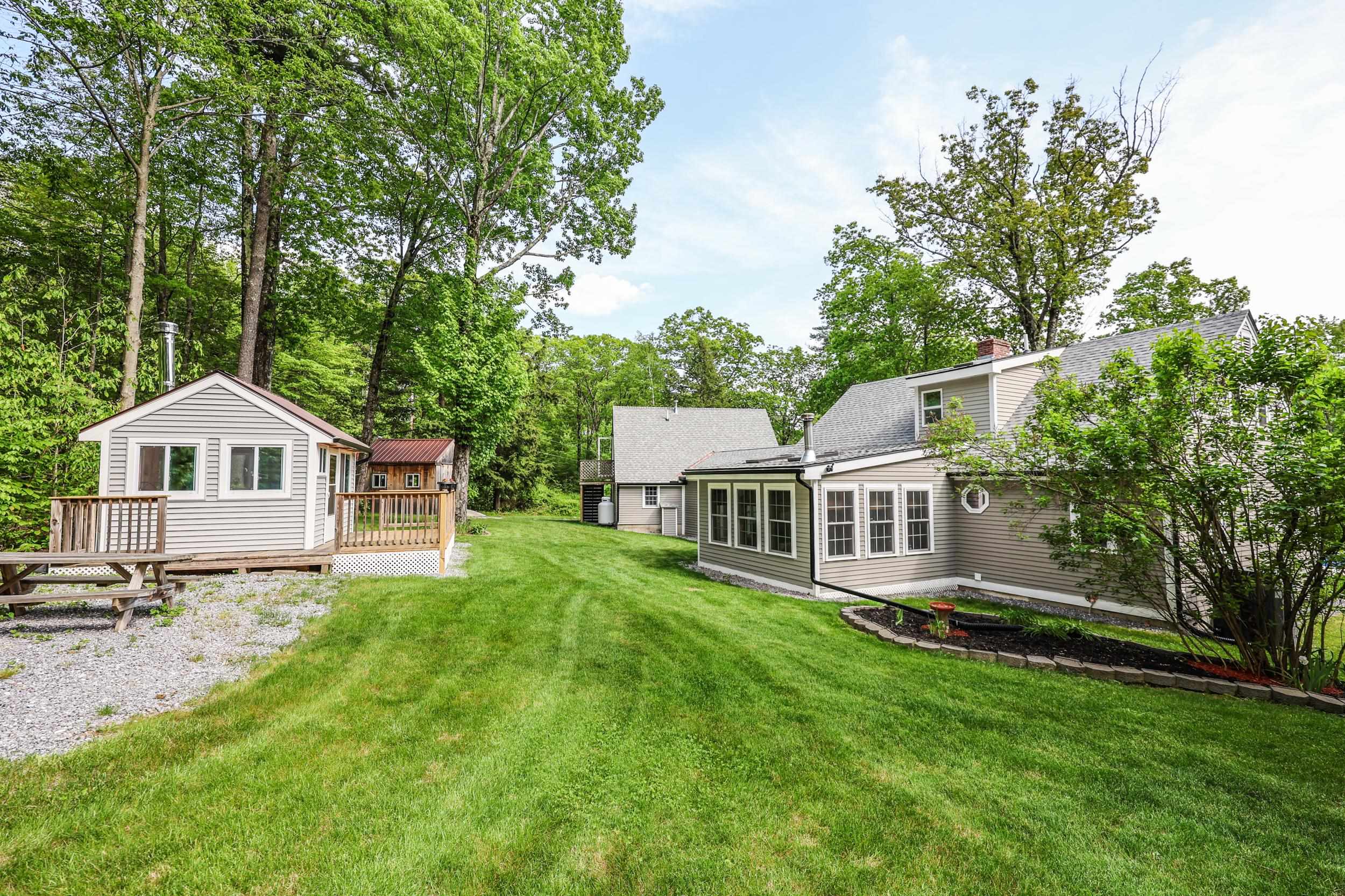 25 Brown Ridge Road Weare, NH 03281 - Photo 49 of 55