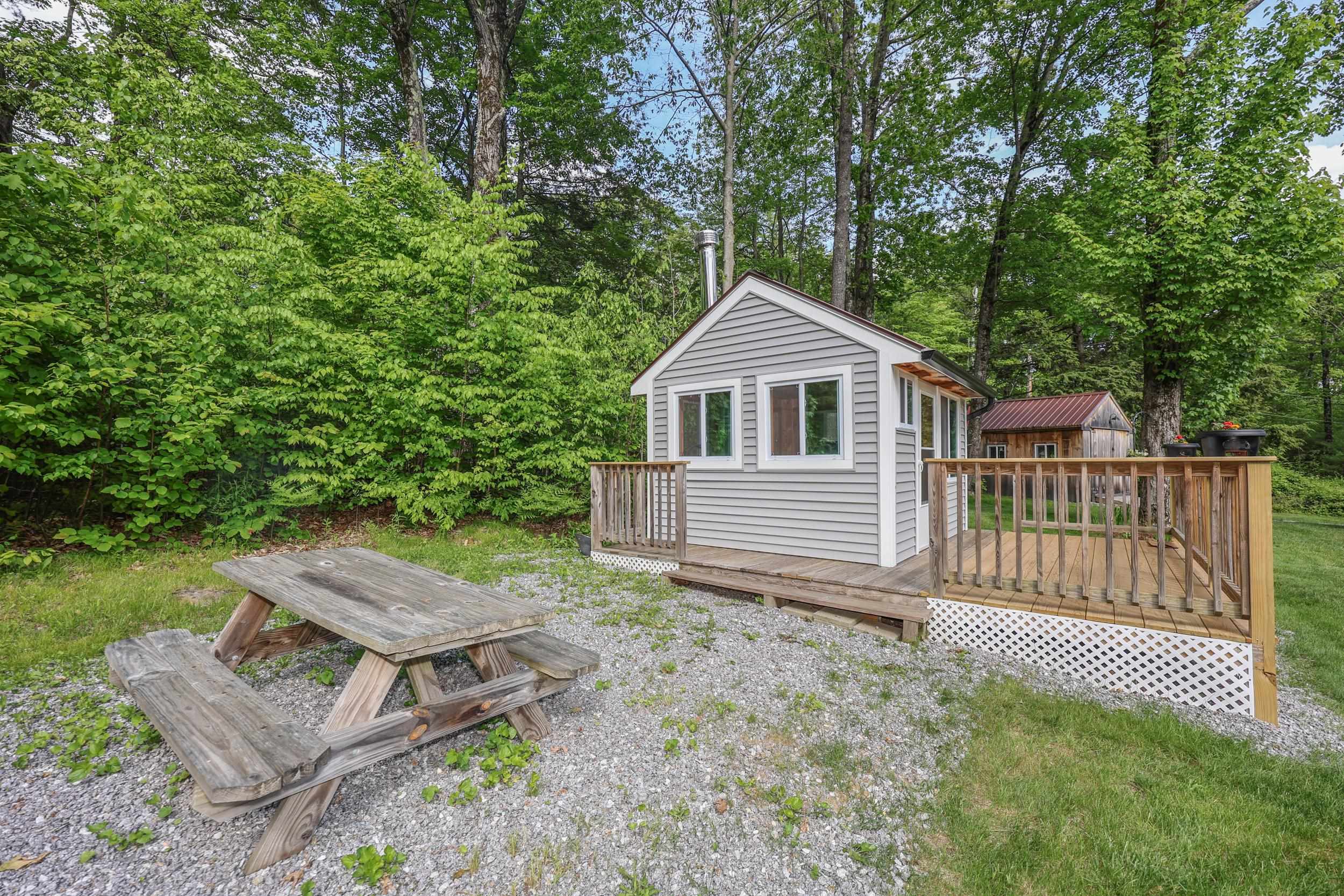 25 Brown Ridge Road Weare, NH 03281 - Photo 50 of 55