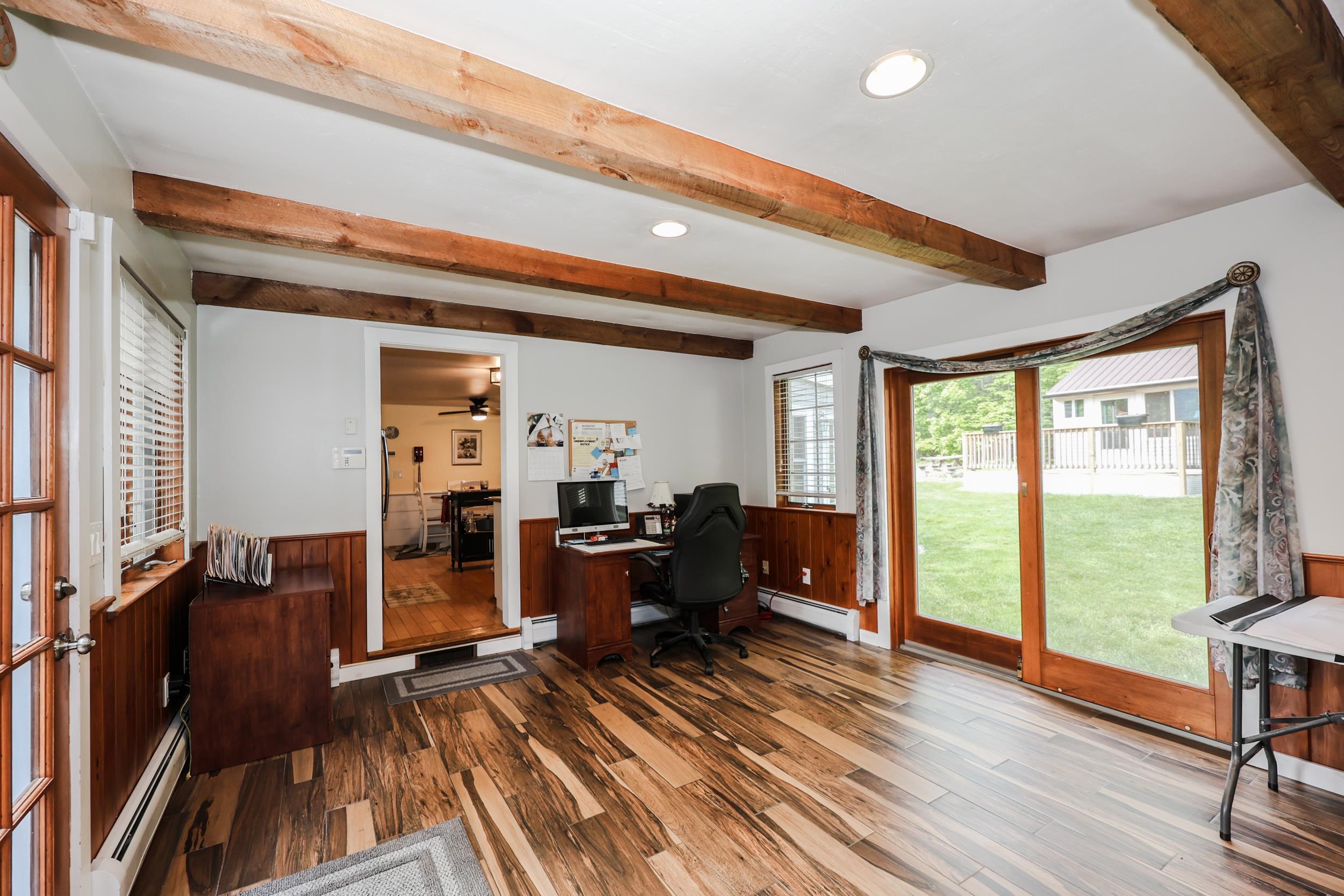25 Brown Ridge Road Weare, NH 03281 - Photo 5 of 55