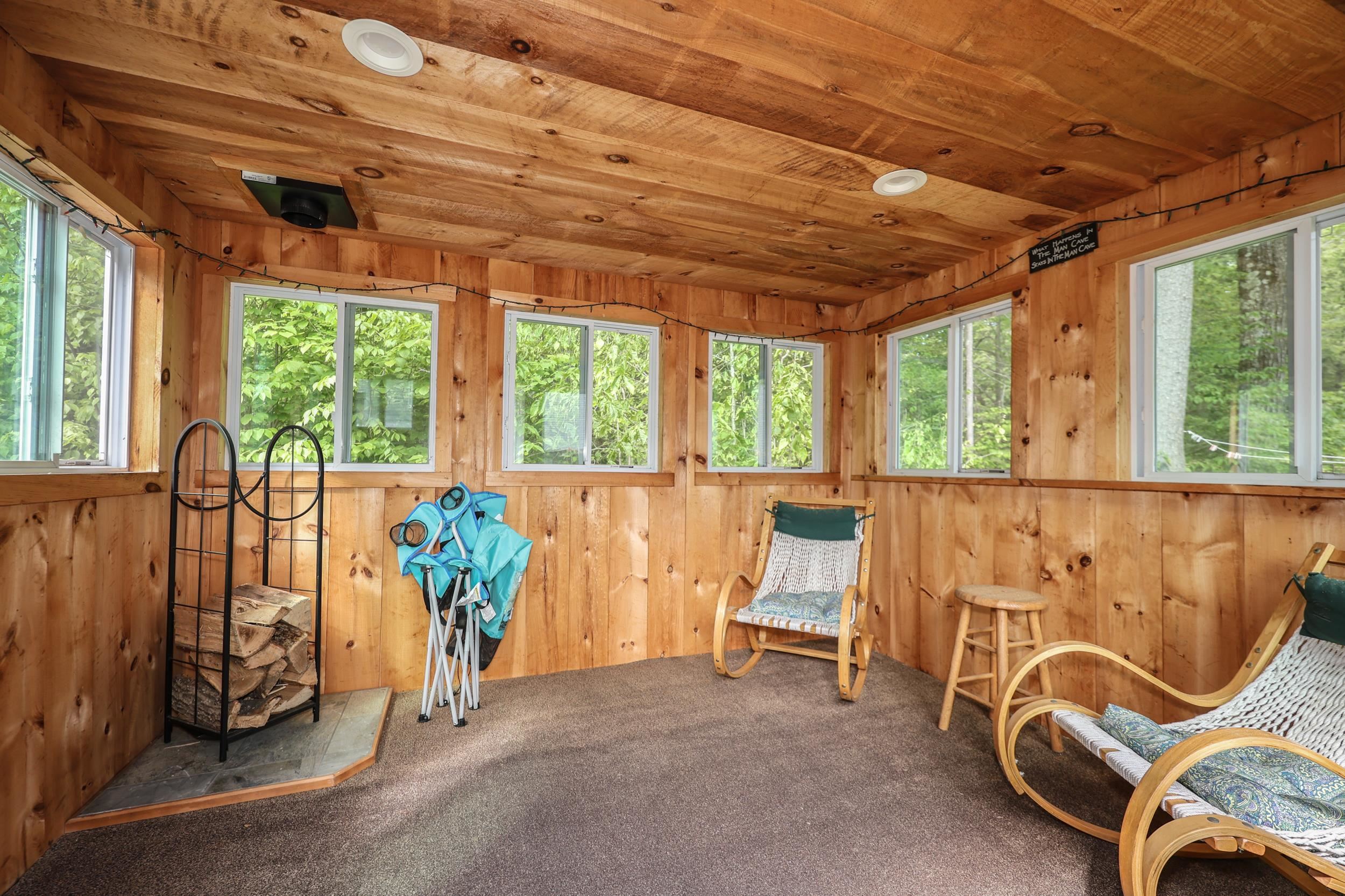 25 Brown Ridge Road Weare, NH 03281 - Photo 51 of 55