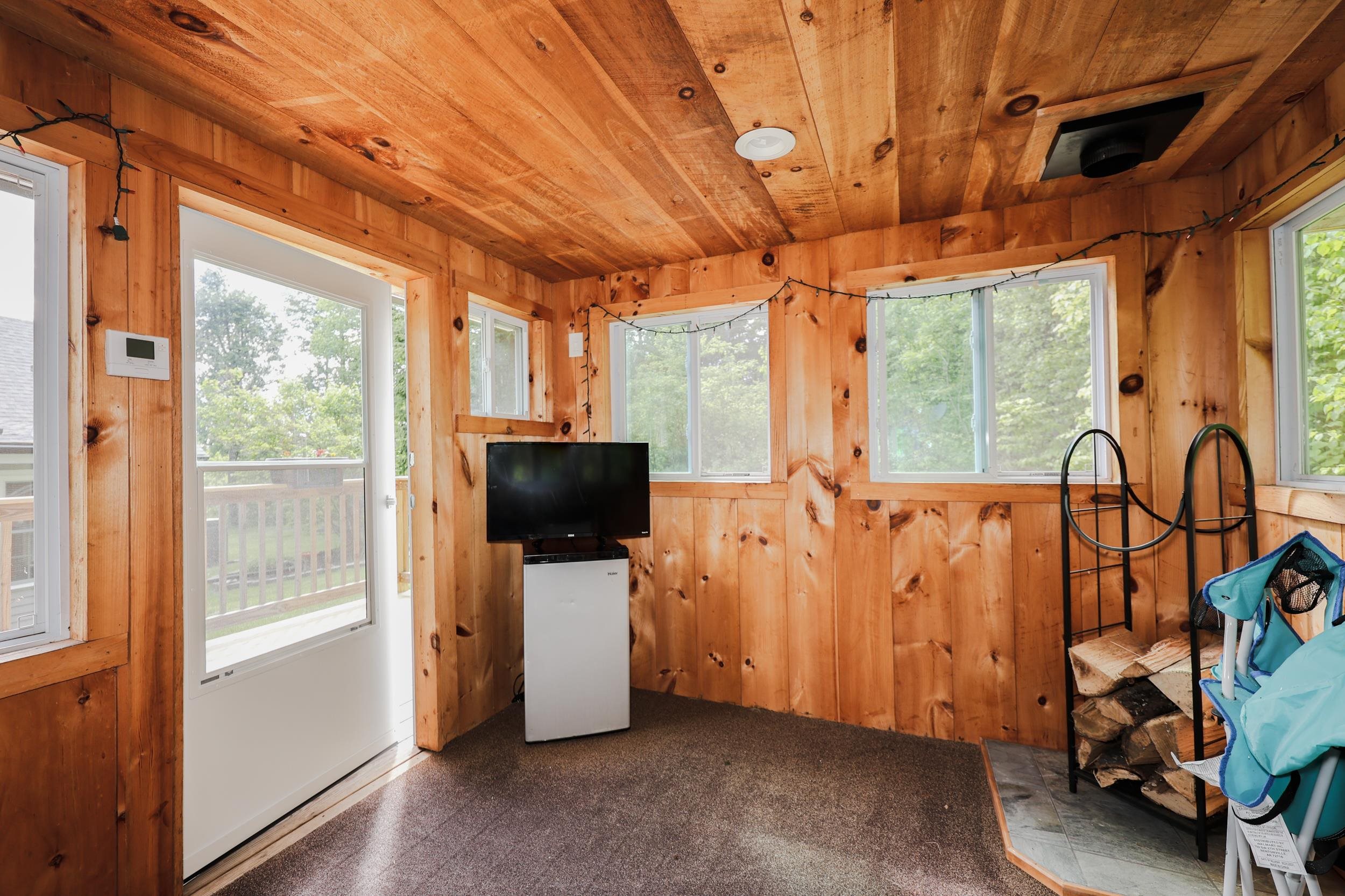 25 Brown Ridge Road Weare, NH 03281 - Photo 52 of 55