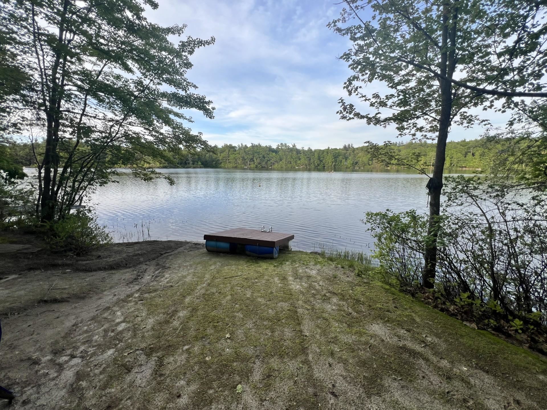 25 Brown Ridge Road Weare, NH 03281 - Photo 54 of 55