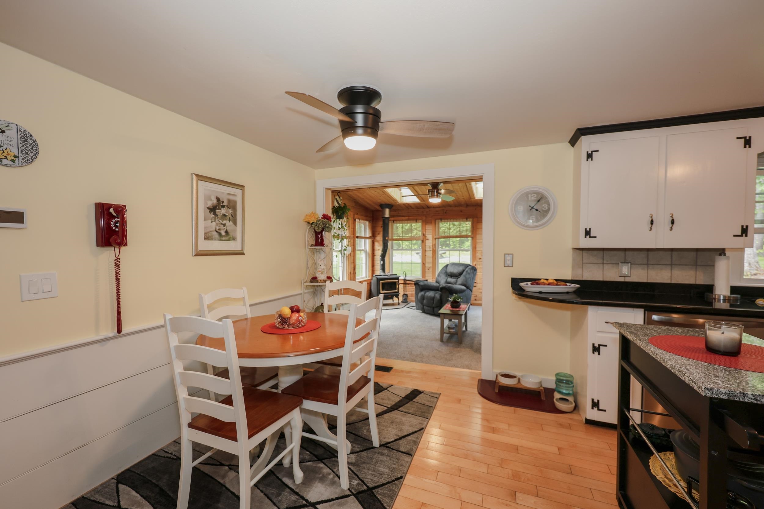 25 Brown Ridge Road Weare, NH 03281 - Photo 7 of 55