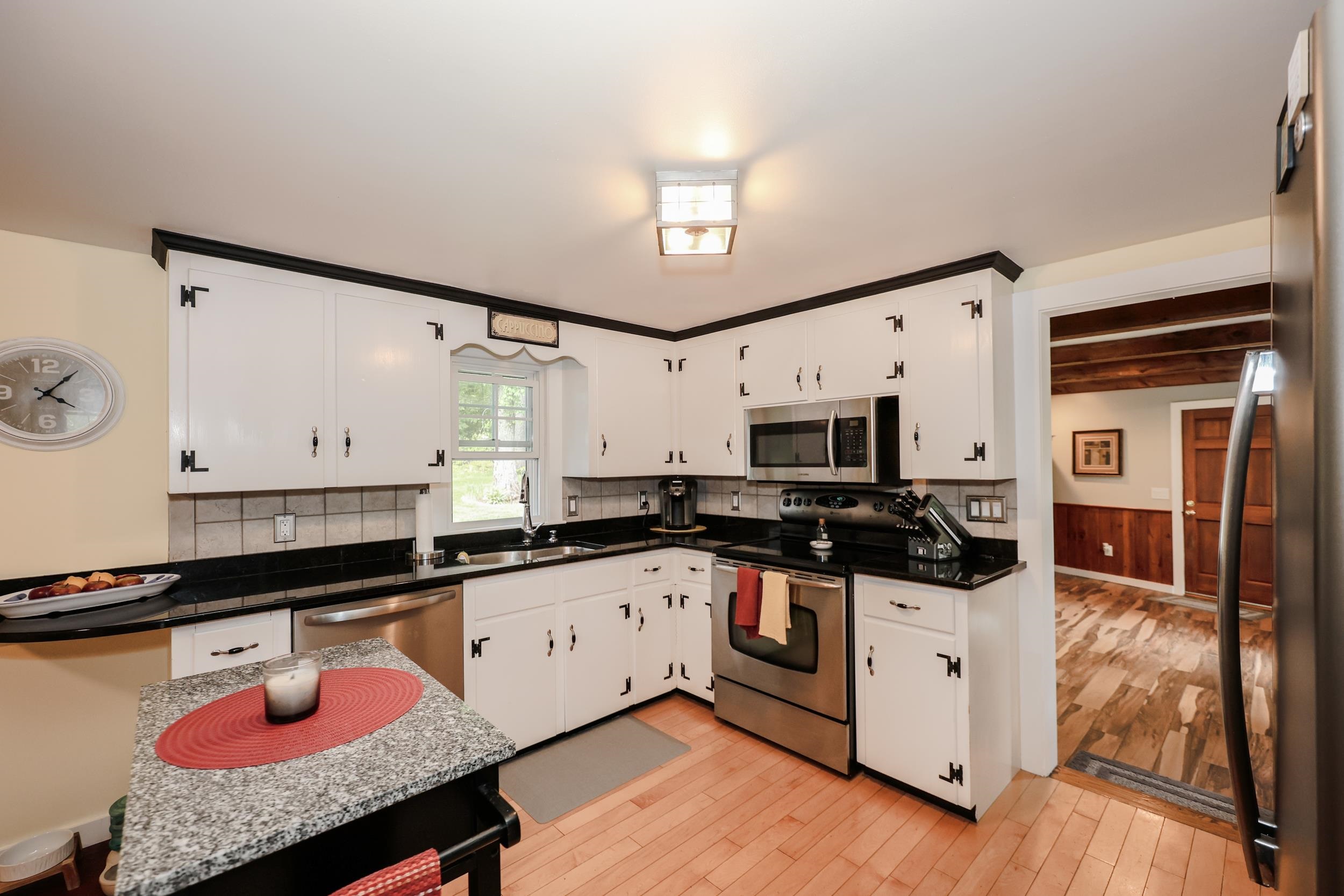 25 Brown Ridge Road Weare, NH 03281 - Photo 9 of 55
