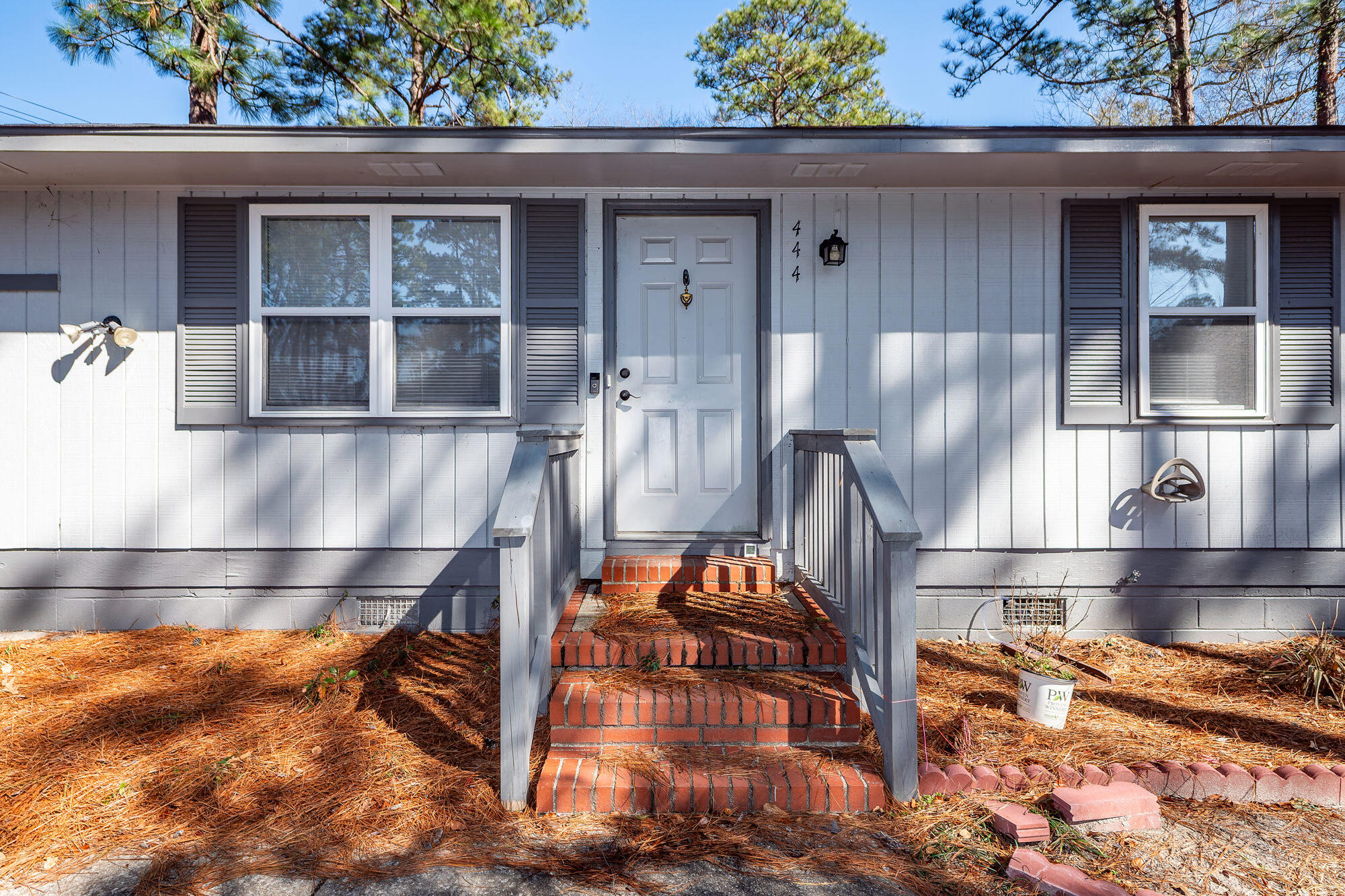 444 Academy Road Walterboro, SC 29488 - Photo 2 of 21 02