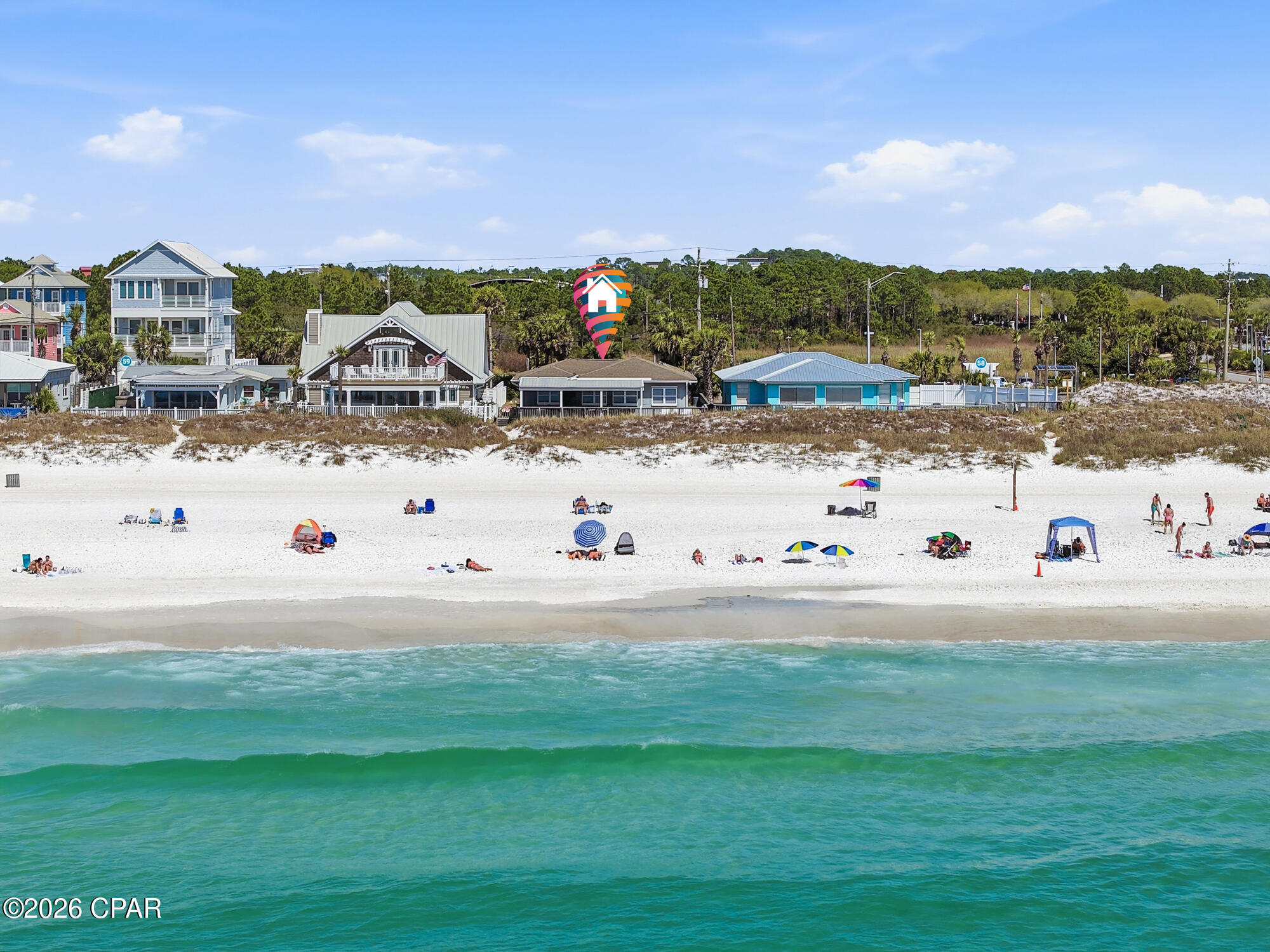 16305 Front Beach Road Panama City Beach, FL 32413 - Photo 2 of 44