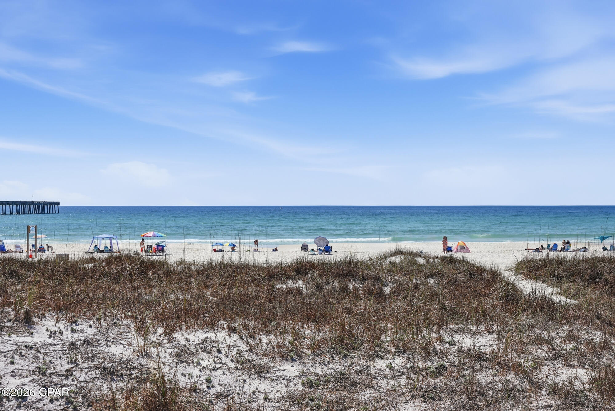16305 Front Beach Road Panama City Beach, FL 32413 - Photo 26 of 44